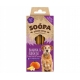 SOOPA PET Dental Sticks SENIOR banan dynia 4 szt