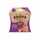 SOOPA PET Treserki SENIOR banan dynia 50g