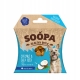 SOOPA PET Treserki kokos chia 50g